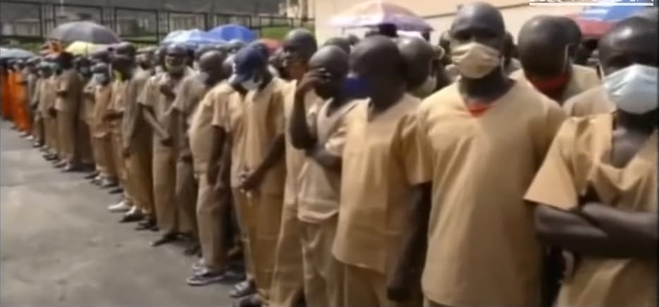 El gobierno de Malabo pretende elaborar un informe analítico sobre la situación de las instituciones penitenciarias del país