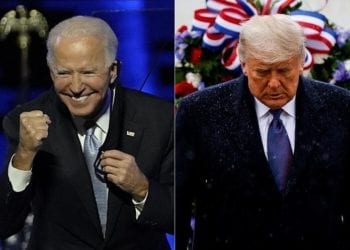 Donald Trump cede y autoriza el inicio de la transferencia de poderes a Joe Biden