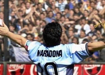 Muere Diego Armando Maradona a los 60 años de edad en Tigre