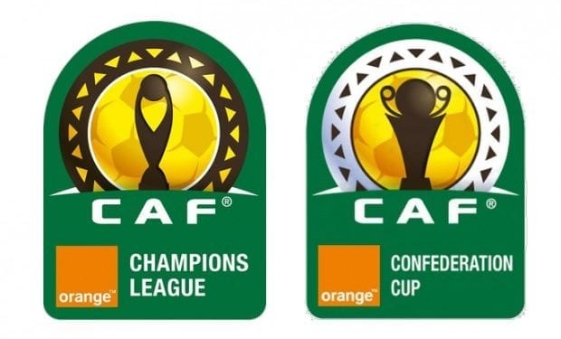 La CAF, Sortea los preliminares de sus competiciones mañana lunes 9 de noviembre