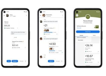La nueva actualización de Google Pay convierte la aplicación en un centro de pagos y presupuestos financieros
