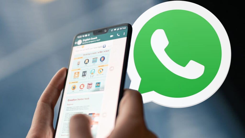 La nueva función de WhatsApp para que las fotos y los vídeos no se coman la memoria de tu móvil