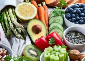 ¿Qué es la dieta alcalina y qué alimentos incluye?