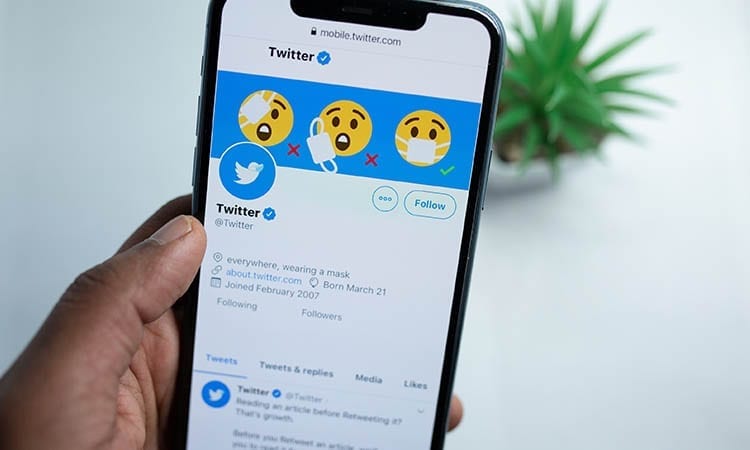 Twitter lanza los Fleets, mensajes que se autodestruyen en 24 horas