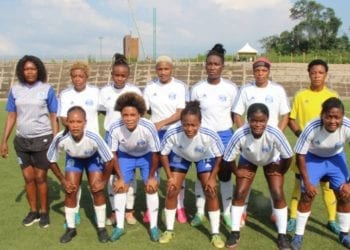 La liga femenina de futbol empieza este fin de semana en los estadios de Malabo y Bata