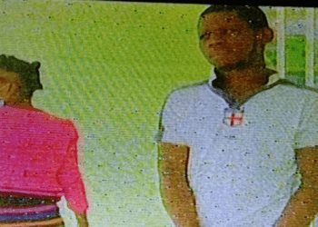 Insólito presunto caso de violación en Kogo: Un joven de 26 años viola una mujer de 40 años