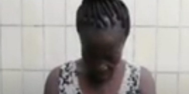 Detienen por segunda vez en Bata a una mujer de 60 años por traficar con estupefacientes