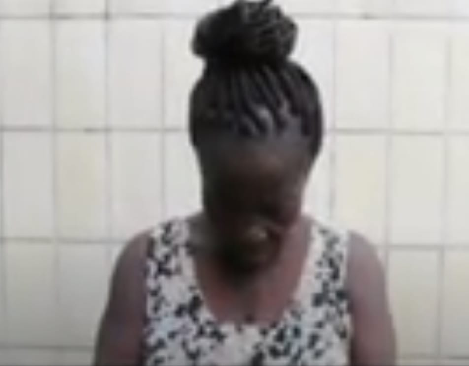 Detienen por segunda vez en Bata a una mujer de 60 años por traficar con estupefacientes