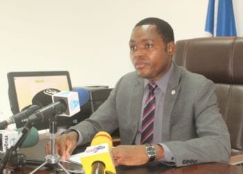 INEGE presenta el primer informe estadístico sobre Comercio Exterior de Guinea Ecuatorial