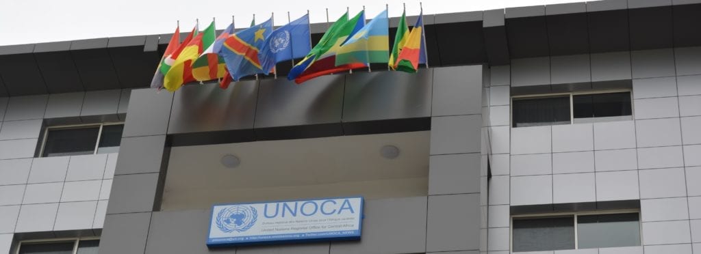 Arrancan los trabajos de la quincuagesima reunion del UNSAC