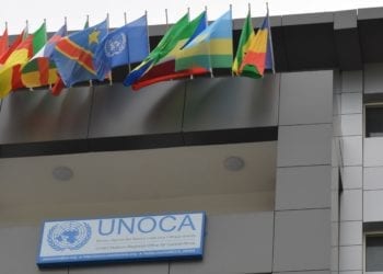 Arrancan los trabajos de la quincuagesima reunion del UNSAC