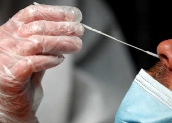 Francia detecta un caso de la nueva cepa de coronavirus que surgió en Reino Unido