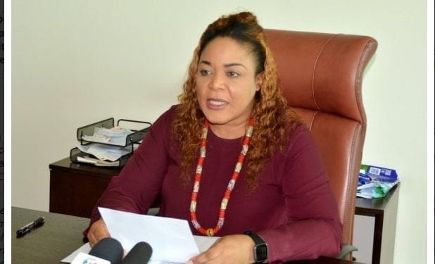 La Representante de ONUSIDA en Guinea Ecuatorial habla sobre el día mundial del SIDA
