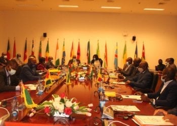 Guinea Ecuatorial solicita la prórroga de su mandato en la presidencia de turno del consejo de ministros de la OHADA