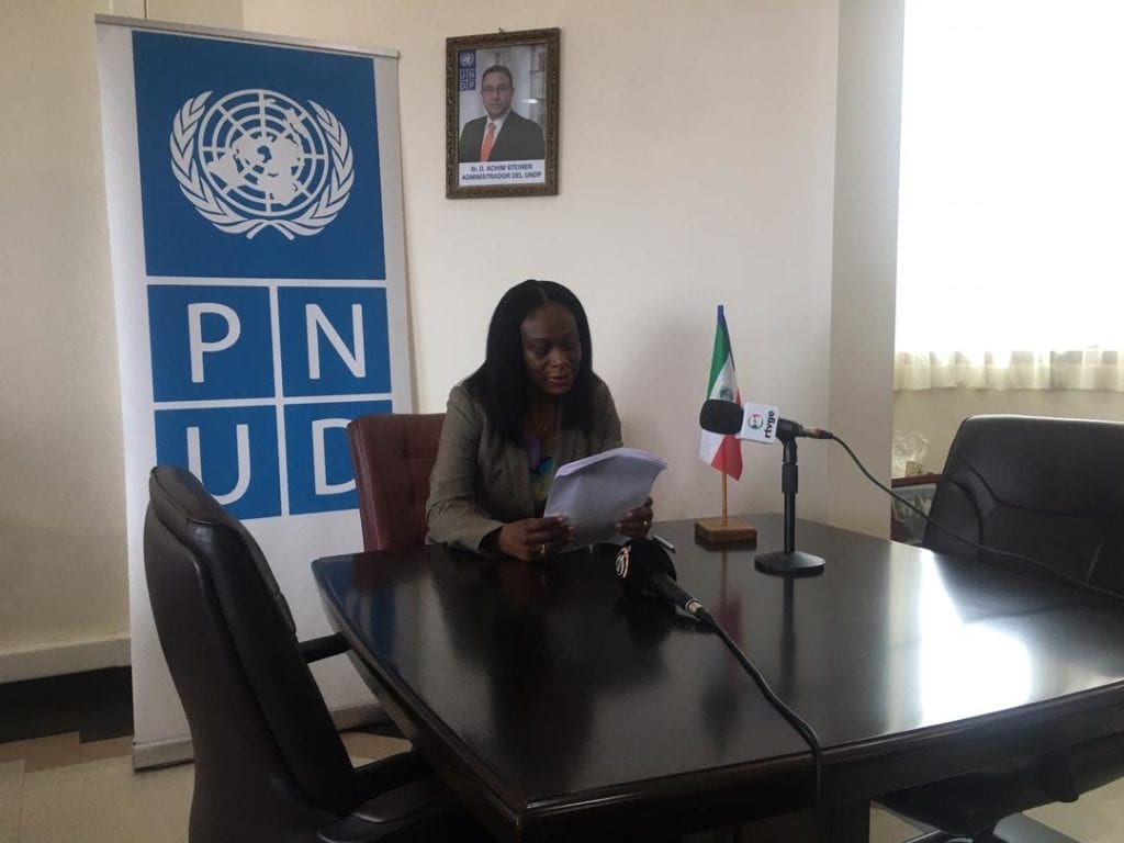 El IDH 2020 del PNUD insta a Guinea Ecuatorial incrementar la escolaridad y la esperanza de vida