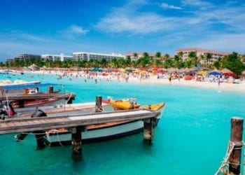 Cuál es la mejor época para viajar a Punta Cana