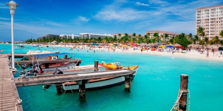Cuál es la mejor época para viajar a Punta Cana