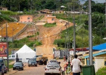 Guinea Ecuatorial regula la actividad comercial en zonas fronterizas con Gabón y Camerún