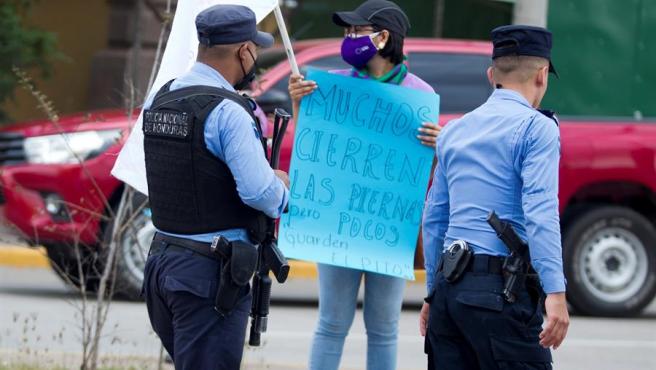 Honduras ratifica la reforma que prohíbe totalmente el aborto y el matrimonio gay