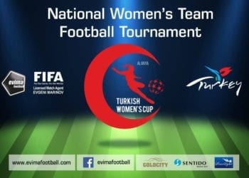 Guinea Ecuatorial, Nigeria y Zambia, representarán a África en la Copa Femenina de Turquía