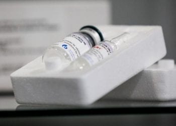 COVID-19: Johnson & Johnson anuncia la eficacia de su vacuna de una sola dosis