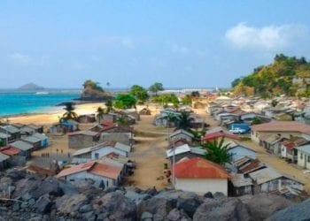 La isla de Annobón desmiente un supuesto ‘descontento’ con el gobierno
