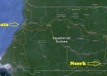 Guinea Ecuatorial ante el posible registro de su primer caso de violación machista del 2021