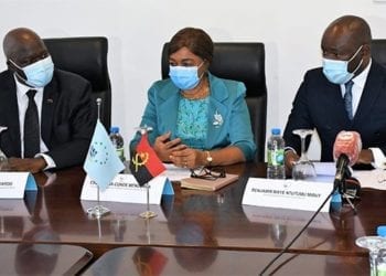 Angola asume la Subsecretaría Ejecutiva de la Comisión del Golfo de Guinea