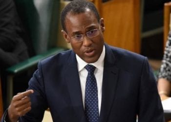 Gobierno jamaicano emprenderá un programa de recuperación económica de $ 60 mil millones, incluyendo el programa de vacunación