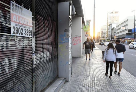Gobierno de Uruguay define un plan para reactivar la economía, generar empleo e inversión