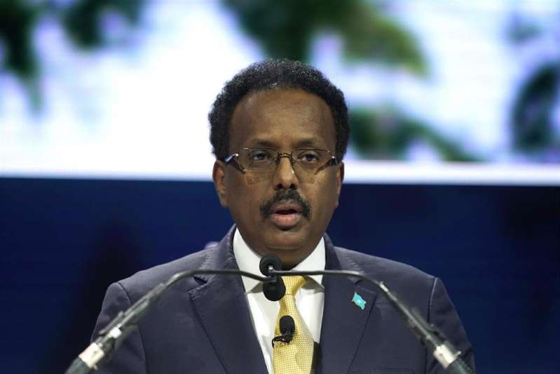La ONU y la UA piden el reinicio del diálogo para abordar la grave crisis política en Somalia