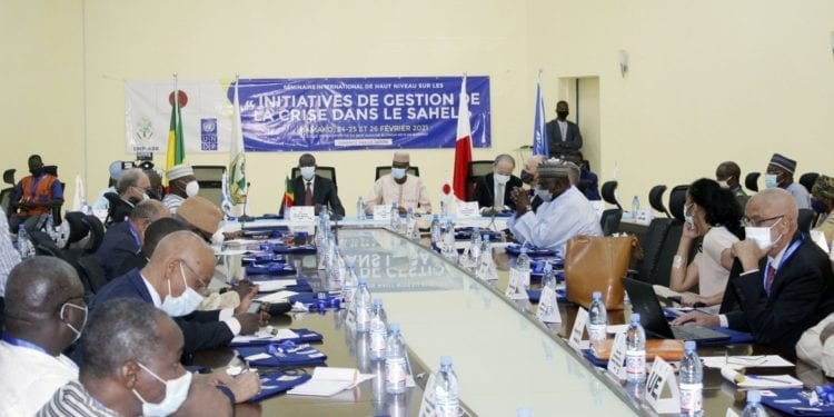 Gestión de la crisis en el Sahel: la necesaria alineación de las iniciativas regionales