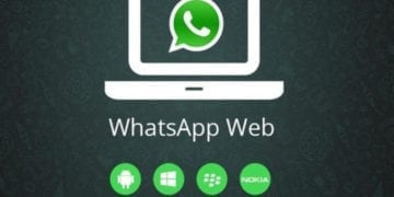 Cómo hacer videollamadas desde WhatsApp Web