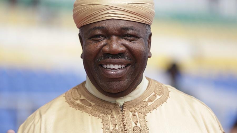 El partido gobernante de Gabón obtiene la mayoría en las elecciones al Senado