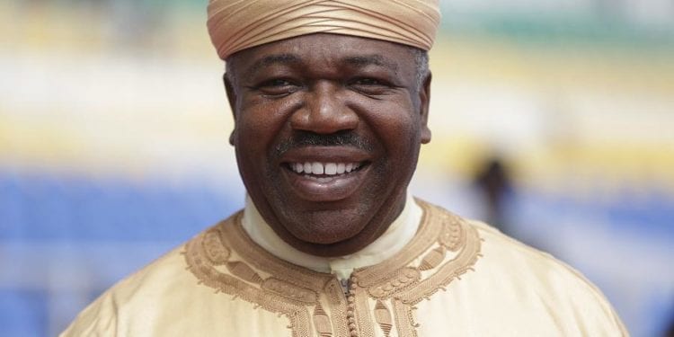 El partido gobernante de Gabón obtiene la mayoría en las elecciones al Senado