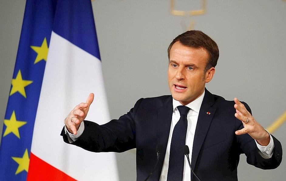 Macron cancela su viaje a Chad y participará por videoconferencia en la cumbre del G5 Sahel