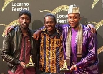 La película senegalesa Baamum Nafi eliminada de la preselección de los Oscar