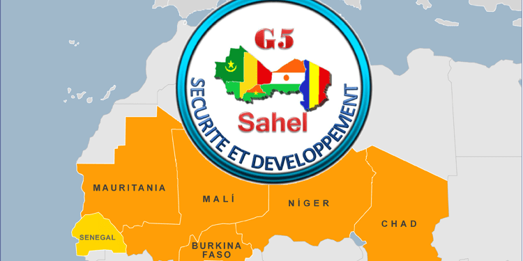 Comienza la cumbre de los jefes de Estado del G5 Sahel en Chad para analizar el yihadismo