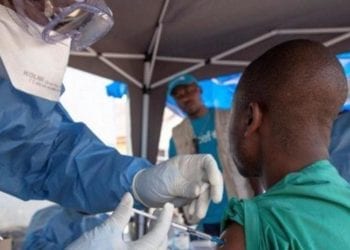 Nuevo caso de ébola en en el Congo seis meses después de declarar el fin del último brote