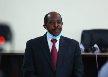 El Supremo de Ruanda rechaza trasladar a Bélgica el juicio por terrorismo contra el héroe de 'Hotel Ruanda'