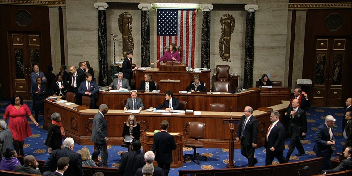 El Senado abre el segundo día de 'impeachment' acusando a Trump de "incitador en jefe" del ataque al Capitolio
