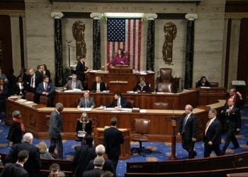 El Senado abre el segundo día de 'impeachment' acusando a Trump de "incitador en jefe" del ataque al Capitolio