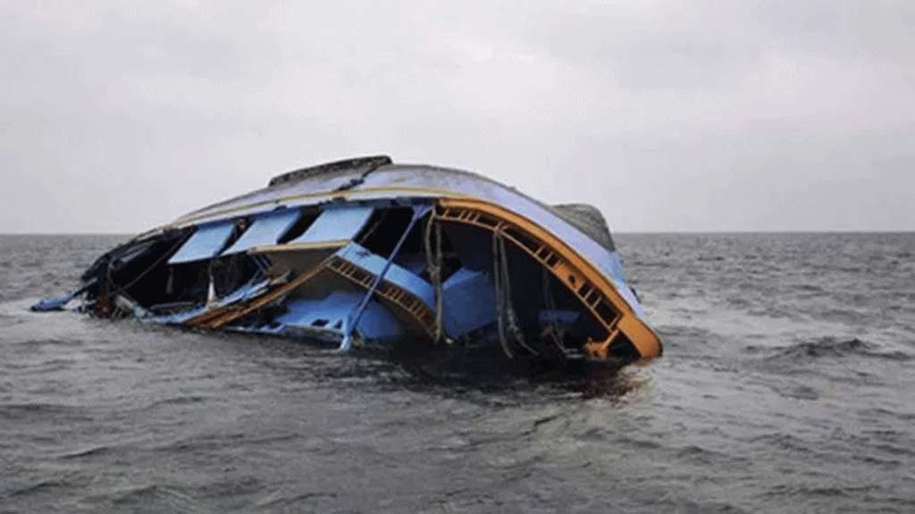 Aumenta a 16 el número de muertos en accidente de barco en la República Democrática del Congo