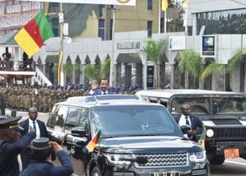 Las fuerzas de Camerún matan a dos destacados milicianos separatistas en el oeste del país