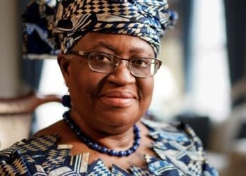 Okonjo-Iweala de Nigeria nombrada primera mujer jefa africana de la OMC