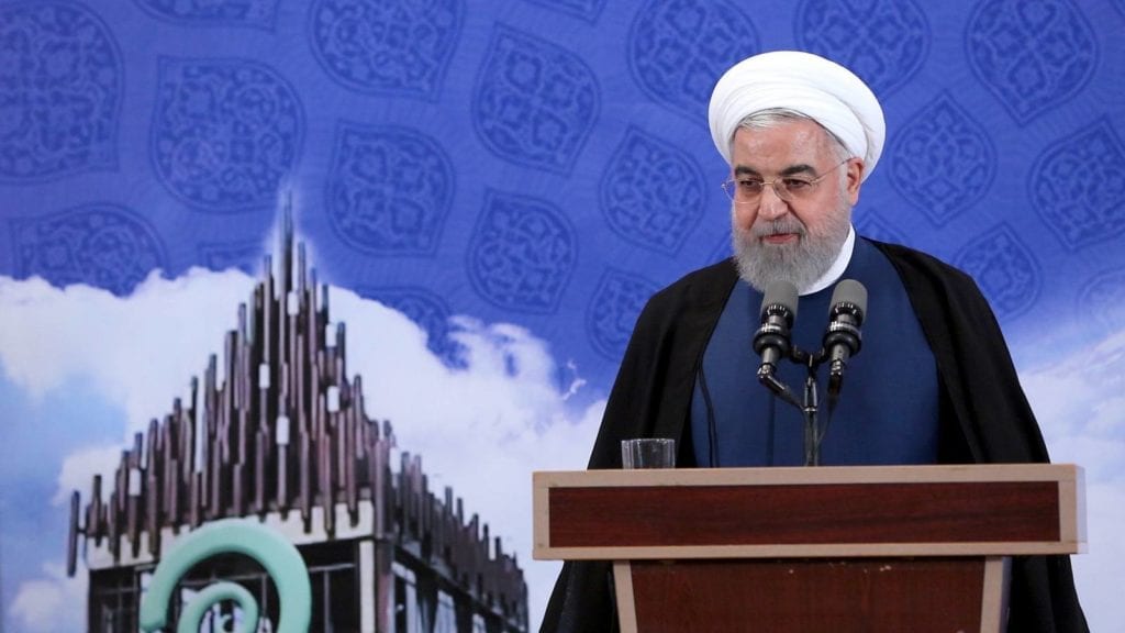Irán, el OIEA rompe un acuerdo temporal sobre energía nuclear