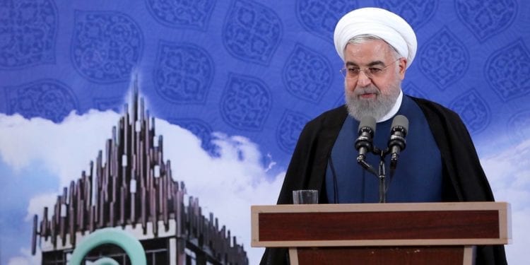 Irán, el OIEA rompe un acuerdo temporal sobre energía nuclear