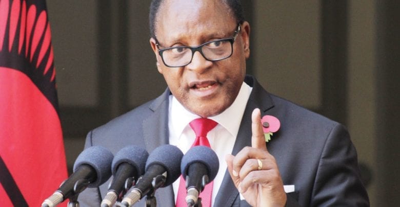 Malawi acoge la reunión de países pobres