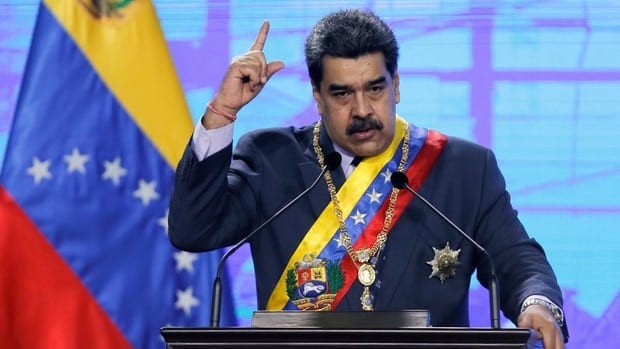 Venezuela empieza a respirar con la administración de Joe Biden