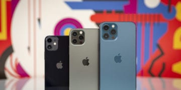 Apple quiere convencernos de que su iPhone 12 es casi indestructible